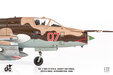 Soviet Air Force Sukhoi SU-17 M4 Fitter K (JC Wings 1:72)