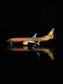 TUI Fly Germany - Boeing 737-800 (Aero Polaris 1:400)