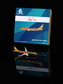 TUI Fly Germany Boeing 737-800 (Aero Polaris 1:400)