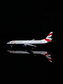 British Airways - Boeing 737-800 (Other (ARD400) 1:400)