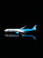 French Bee - Airbus A350-1000 (Aero Polaris 1:400)