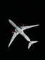 Virgin Atlantic Airbus A350-1000 (Aero Polaris 1:400)