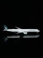 Cathay Pacific Airbus A350-1000 (Aero Polaris 1:400)