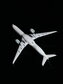 Cathay Pacific Airbus A350-1000 (Aero Polaris 1:400)