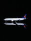 Hainan Airlines - Boeing 737-800 (Aero Polaris 1:400)