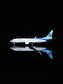 Hebei Airlines - Boeing 737-800 (Aero Polaris 1:400)