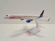 Jet2 Holidays - Airbus A321 (PPC 1:200)