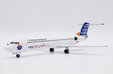 House Colours Fokker 100 (JC Wings 1:200)