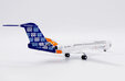 House Colours Fokker 100 (JC Wings 1:200)