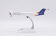 House Colours Fokker 100 (JC Wings 1:200)