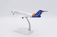 House Colours Fokker 100 (JC Wings 1:200)