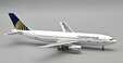 Continental Airlines Airbus A300B4-203 (Inflight200 1:200)