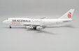 Dragonair Cargo - Boeing 747-300(SF) (JC Wings 1:200)