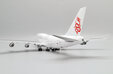 Dragonair Cargo Boeing 747-300(SF) (JC Wings 1:200)
