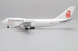 Dragonair Cargo Boeing 747-300(SF) (JC Wings 1:200)