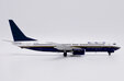 El Al Israel Airlines Boeing 737-800 (JC Wings 1:200)