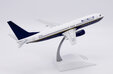El Al Israel Airlines Boeing 737-800 (JC Wings 1:200)