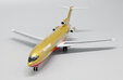 Southwest Airlines Boeing 727-200 (JC Wings 1:200)