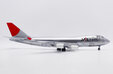 JAL Cargo Boeing 747-400F (JC Wings 1:200)