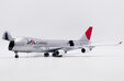 JAL Cargo Boeing 747-400F (JC Wings 1:200)
