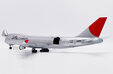 JAL Cargo Boeing 747-400F (JC Wings 1:200)
