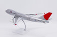 JAL Cargo Boeing 747-400F (JC Wings 1:200)