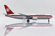 Air Canada Boeing 767-200ER (JC Wings 1:200)