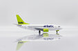 Air Baltic Boeing 737-500 (JC Wings 1:200)