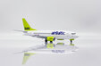 Air Baltic Boeing 737-500 (JC Wings 1:200)