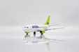 Air Baltic Boeing 737-500 (JC Wings 1:200)