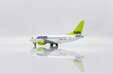 Air Baltic Boeing 737-500 (JC Wings 1:200)
