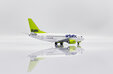 Air Baltic Boeing 737-500 (JC Wings 1:200)