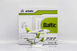 Air Baltic Boeing 737-500 (JC Wings 1:200)