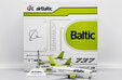 Air Baltic Boeing 737-500 (JC Wings 1:200)