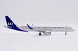 SAS Link Embraer ERJ-195LR (JC Wings 1:200)