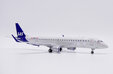 SAS Link Embraer ERJ-195LR (JC Wings 1:200)