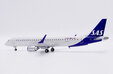 SAS Link Embraer ERJ-195LR (JC Wings 1:200)