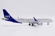 SAS Link Embraer ERJ-195LR (JC Wings 1:200)