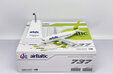 Air Baltic Boeing 737-500 (JC Wings 1:200)
