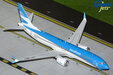 Aerolineas Argentinas - Boeing 737 MAX 8 (GeminiJets 1:200)