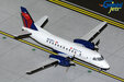 Delta Connection - Saab 340B (GeminiJets 1:200)