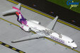 Hawaiian Airlines - Boeing 717-200 (GeminiJets 1:200)