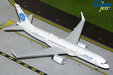 Pan Am (Icelandair) - Boeing 757-200 (GeminiJets 1:200)