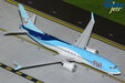 TUI Airways - Boeing 737 MAX 8 (GeminiJets 1:200)