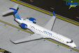 United Express - Bombardier CRJ-550 (GeminiJets 1:200)