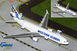 Western Global Airlines - McDonnell Douglas MD-11F (GeminiJets 1:200)
