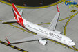 Qantas Airways - Boeing 737-800 (GeminiJets 1:400)