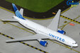 United Airlines - Boeing 777-200ER (GeminiJets 1:400)
