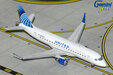 United Express - Embraer 175 (GeminiJets 1:400)