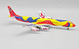 Braniff International Airways Douglas DC-8-62 (Inflight200 1:200)